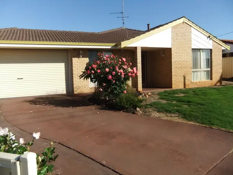 Second view of Homely house listing, 113 Strickland Street, East Bunbury WA 6230