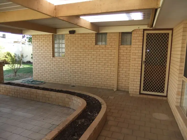 Fifth view of Homely house listing, 113 Strickland Street, East Bunbury WA 6230