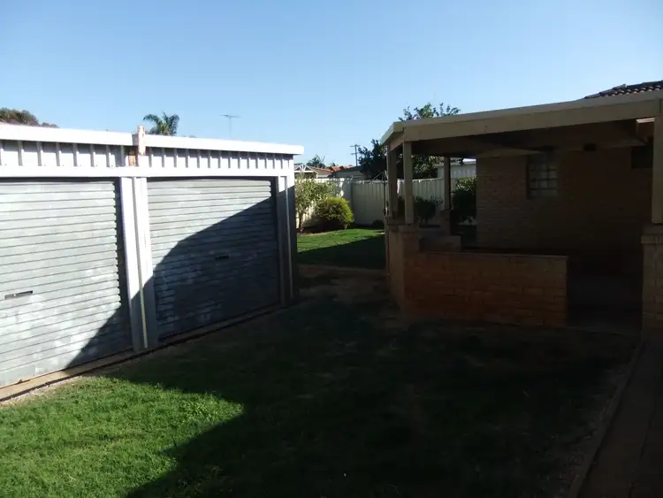 Seventh view of Homely house listing, 113 Strickland Street, East Bunbury WA 6230