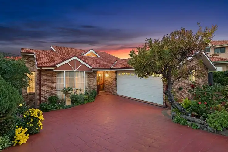61 Mina Road, Menai NSW 2234