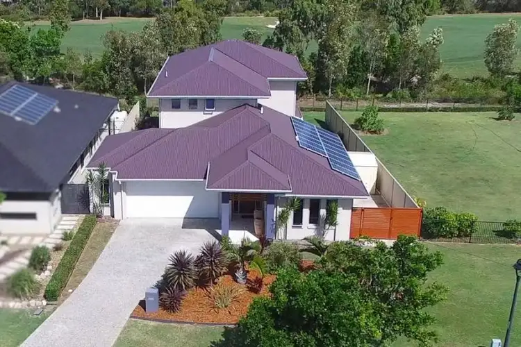 15 Vanillalily Close, Banksia Beach QLD 4507