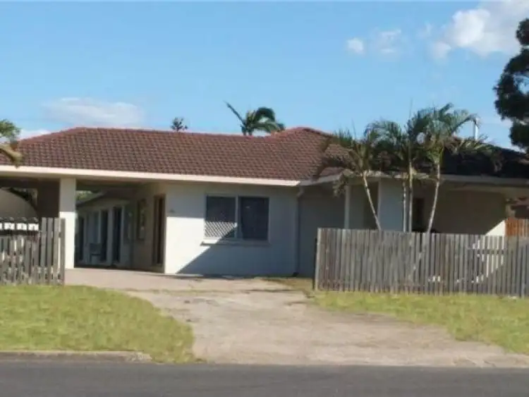 65 Punari Street, Currajong QLD 4812