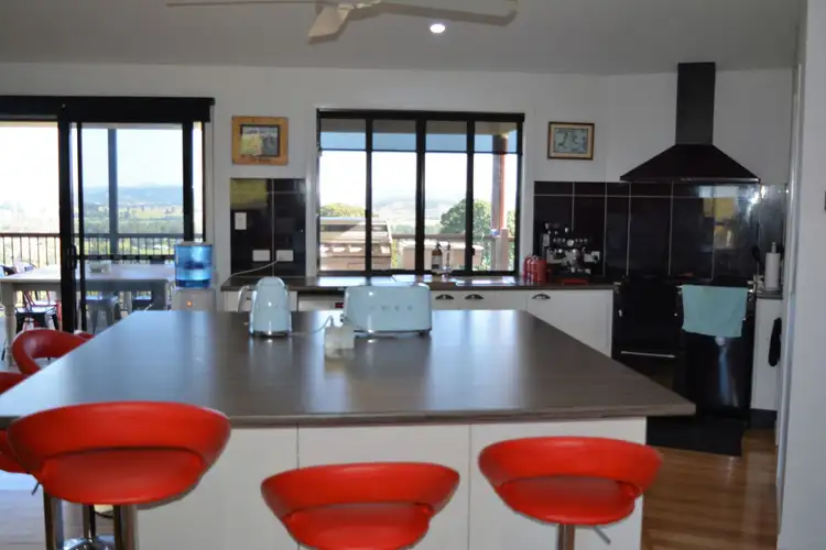 Fifth view of Homely house listing, 159 Jubilee Road, Carters Ridge QLD 4563