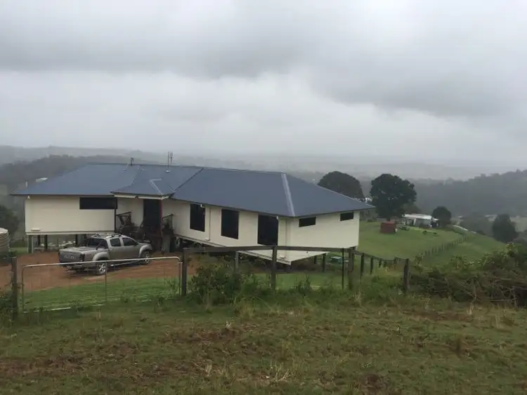 Sixth view of Homely house listing, 159 Jubilee Road, Carters Ridge QLD 4563