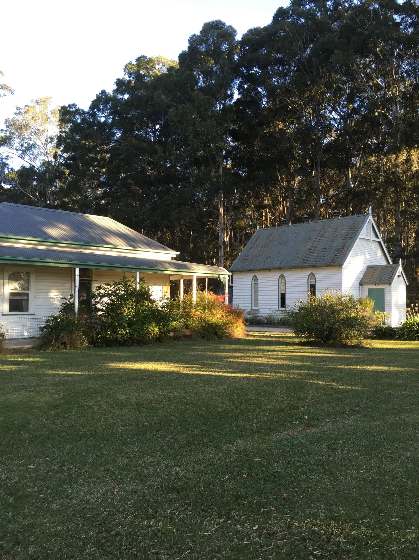 Main view of Homely rural property listing, 648 Monaro Hwy, Noorinbee VIC 3890