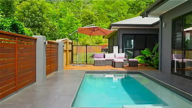 Main view of Homely house listing, 5 Tarwhine Close, Kanimbla QLD 4870