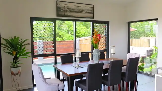 Third view of Homely house listing, 5 Tarwhine Close, Kanimbla QLD 4870