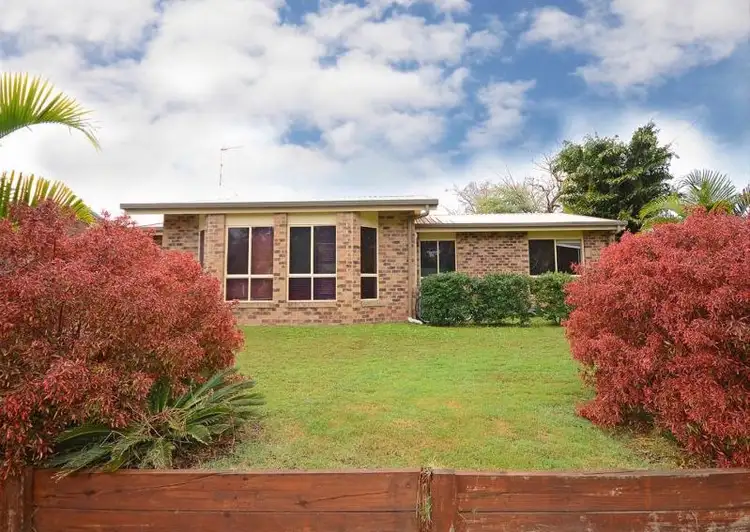Main view of Homely house listing, 30 Fairway Drive, Urraween QLD 4655