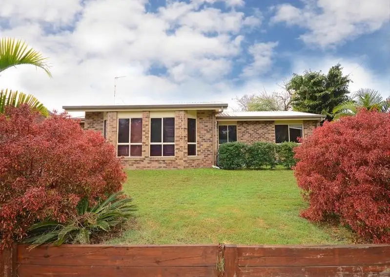 Main view of Homely house listing, 30 Fairway Drive, Urraween QLD 4655
