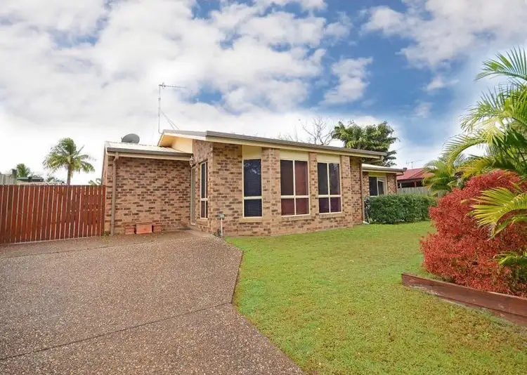 Second view of Homely house listing, 30 Fairway Drive, Urraween QLD 4655