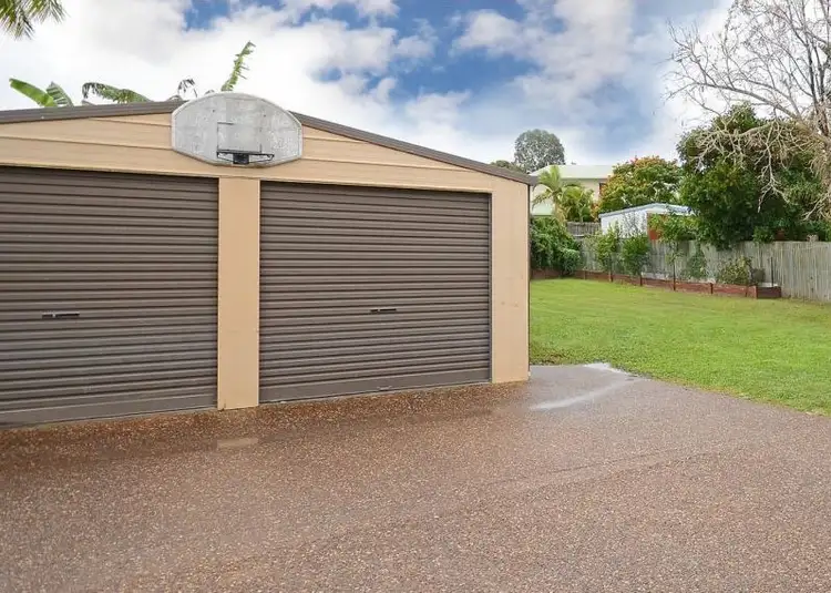 Third view of Homely house listing, 30 Fairway Drive, Urraween QLD 4655