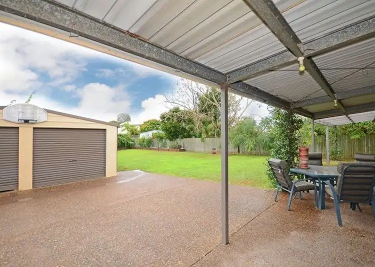 Fourth view of Homely house listing, 30 Fairway Drive, Urraween QLD 4655