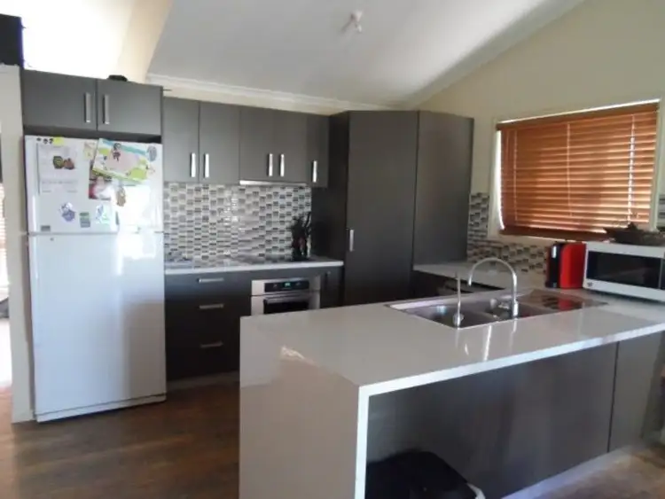 Fifth view of Homely house listing, 30 Fairway Drive, Urraween QLD 4655