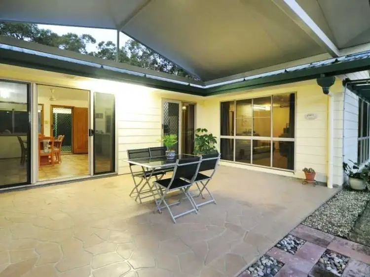 Second view of Homely rural property listing, 146 (Lot 4) Allan Road, Conway QLD 4800