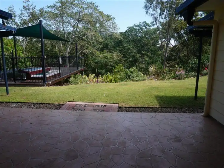 Third view of Homely rural property listing, 146 (Lot 4) Allan Road, Conway QLD 4800