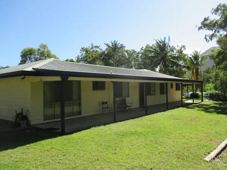 Fifth view of Homely rural property listing, 146 (Lot 4) Allan Road, Conway QLD 4800