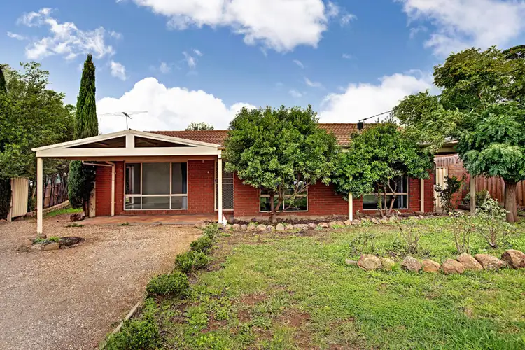 Main view of Homely house listing, 14 CLEVE COURT, Wallan VIC 3756