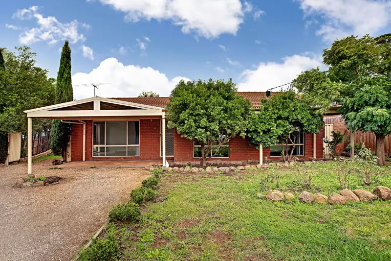 Main view of Homely house listing, 14 CLEVE COURT, Wallan VIC 3756