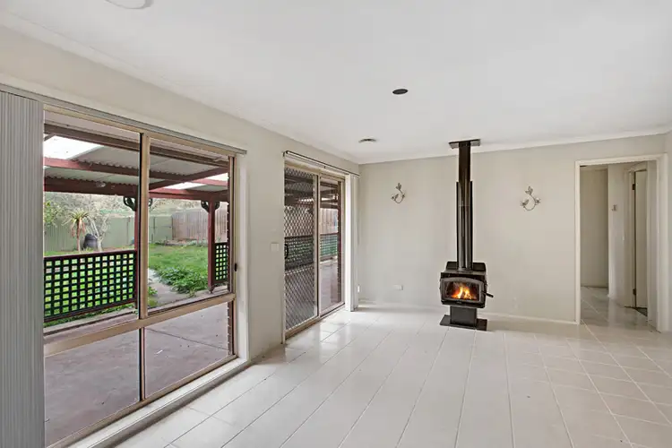 Third view of Homely house listing, 14 CLEVE COURT, Wallan VIC 3756