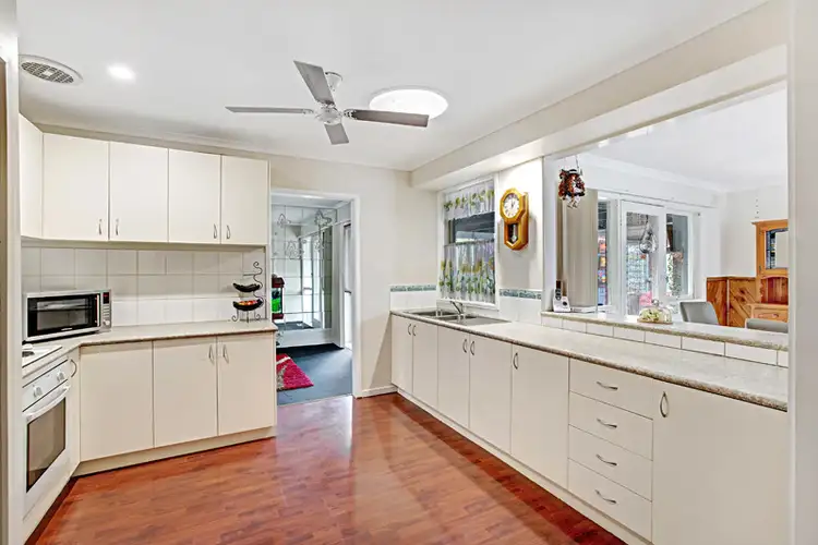 Fourth view of Homely house listing, 71 WEDDING DRIVE, Wallan VIC 3756