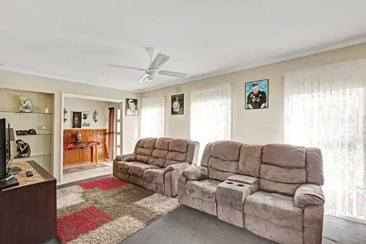 Fifth view of Homely house listing, 71 WEDDING DRIVE, Wallan VIC 3756