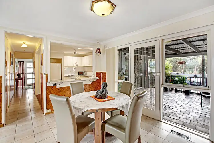Sixth view of Homely house listing, 71 WEDDING DRIVE, Wallan VIC 3756