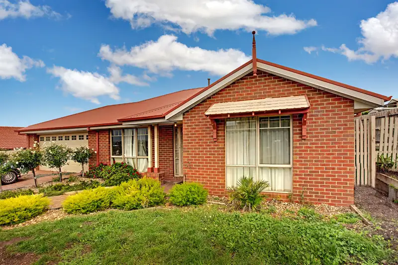 Main view of Homely house listing, 31 SILVERTOP CLOSE, Wallan VIC 3756