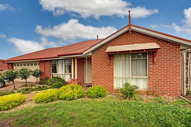 Second view of Homely house listing, 31 SILVERTOP CLOSE, Wallan VIC 3756
