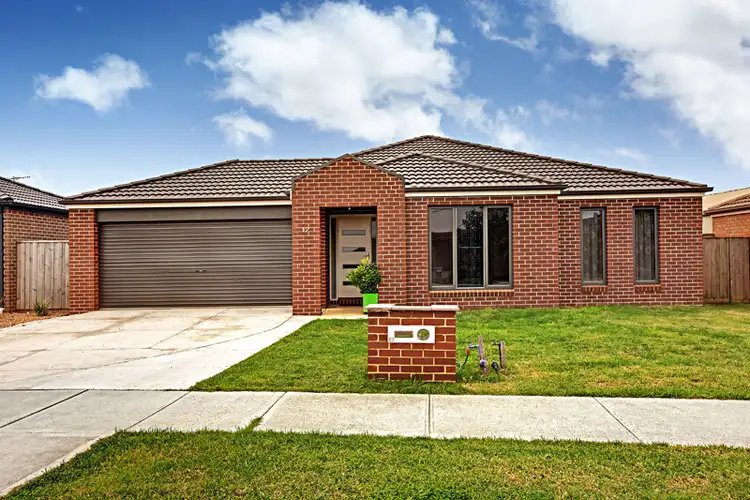 Main view of Homely house listing, 12 PROSPECT PLACE, Wallan VIC 3756