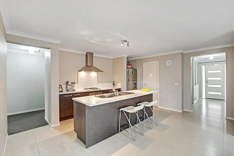 Second view of Homely house listing, 12 PROSPECT PLACE, Wallan VIC 3756