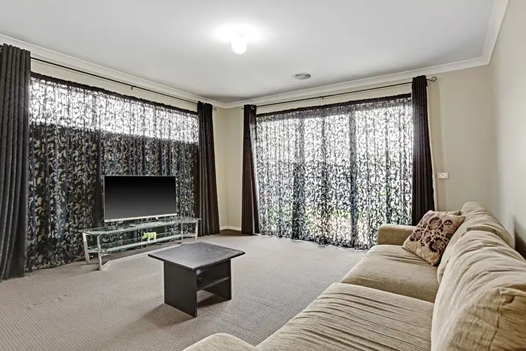 Fourth view of Homely house listing, 12 PROSPECT PLACE, Wallan VIC 3756