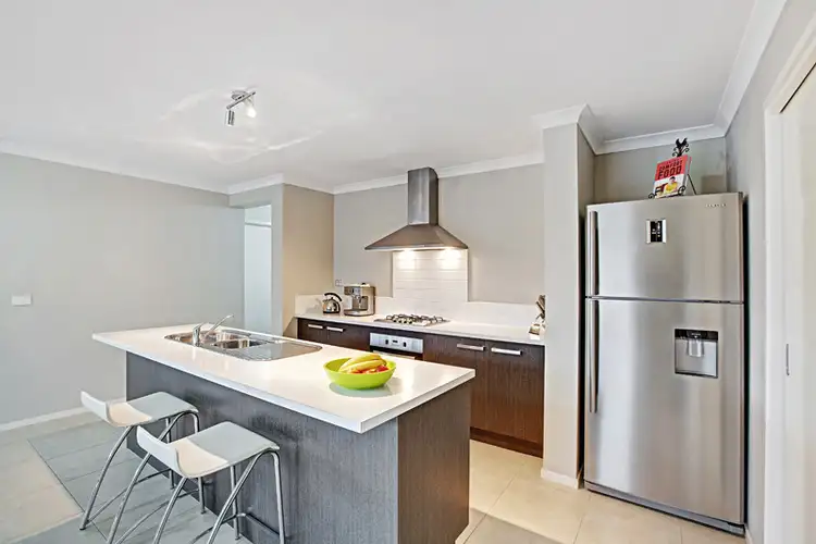 Fifth view of Homely house listing, 12 PROSPECT PLACE, Wallan VIC 3756