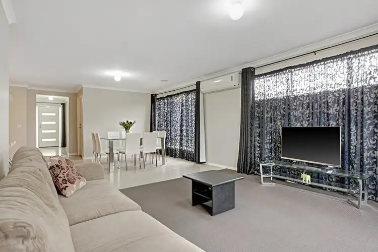 Sixth view of Homely house listing, 12 PROSPECT PLACE, Wallan VIC 3756
