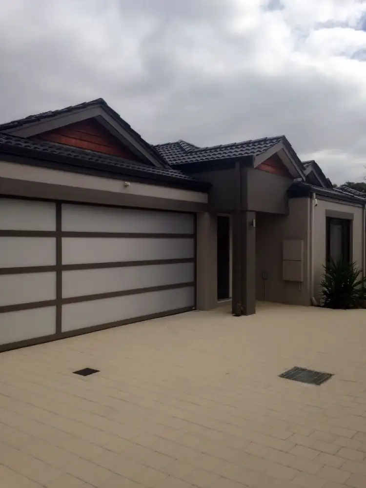 Main view of Homely unit listing, 183B Nollamara ave, Nollamara WA 6061
