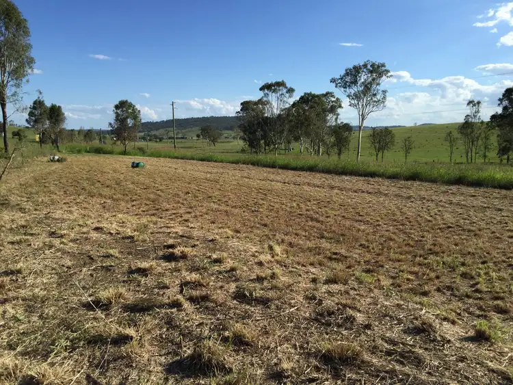 Second view of Homely land listing, LOT 3 Brisbane Valley Highway, Biarra QLD 4313
