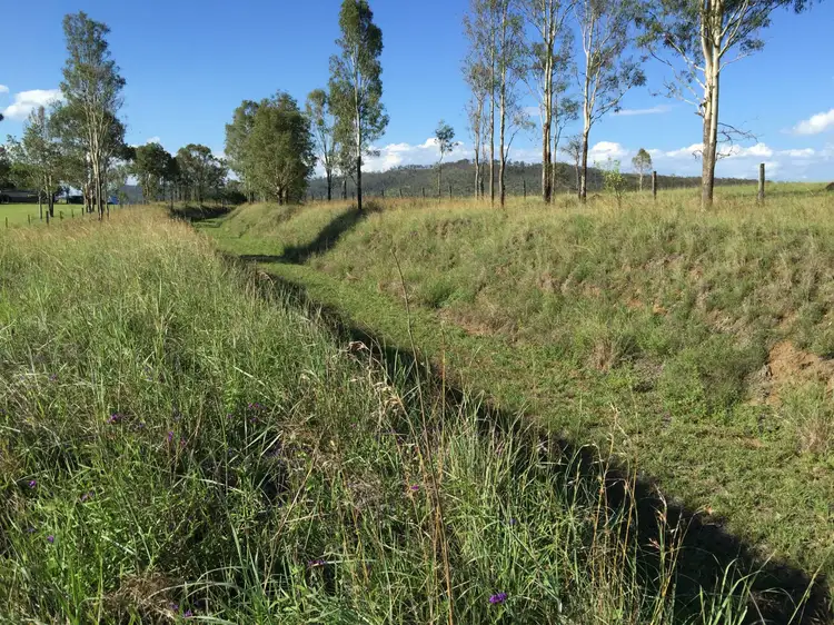 Third view of Homely land listing, LOT 3 Brisbane Valley Highway, Biarra QLD 4313