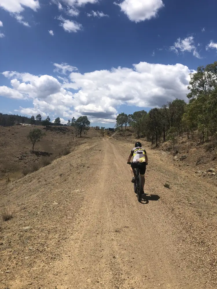 Fourth view of Homely land listing, LOT 3 Brisbane Valley Highway, Biarra QLD 4313