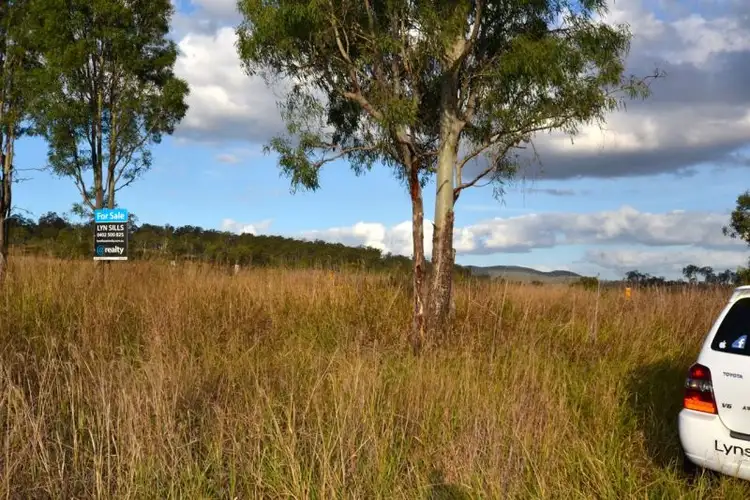 Seventh view of Homely land listing, LOT 3 Brisbane Valley Highway, Biarra QLD 4313
