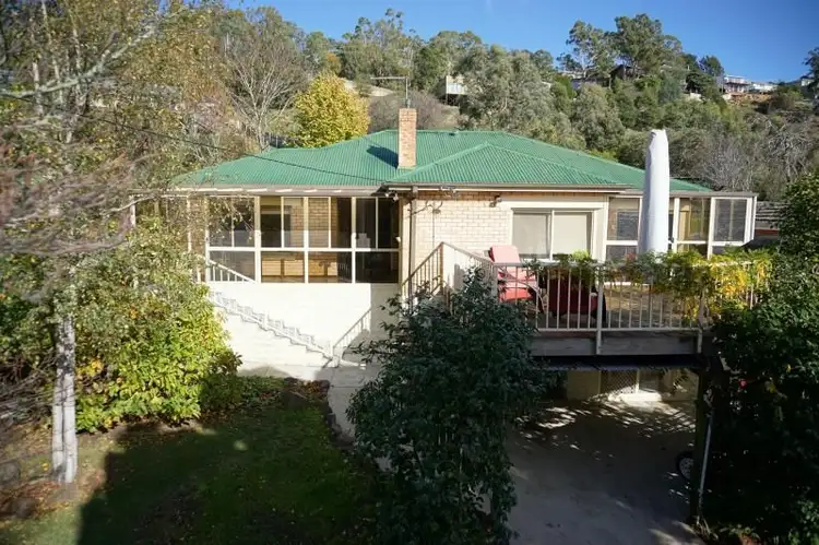 Main view of Homely house listing, 27 Basin Rd, West Launceston TAS 7250