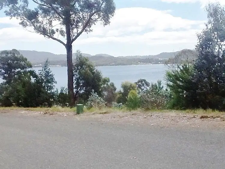 Main view of Homely land listing, Lot 2 Kerstan Court, White Beach TAS 7184