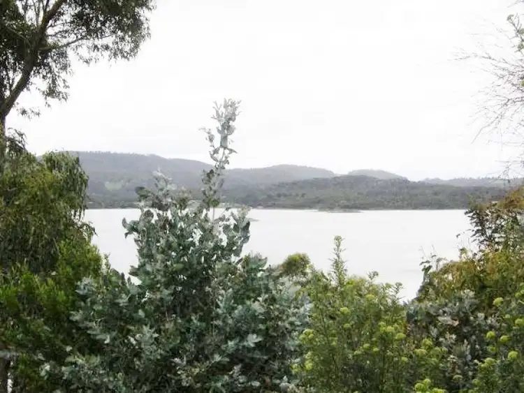 Second view of Homely land listing, Lot 2 Kerstan Court, White Beach TAS 7184