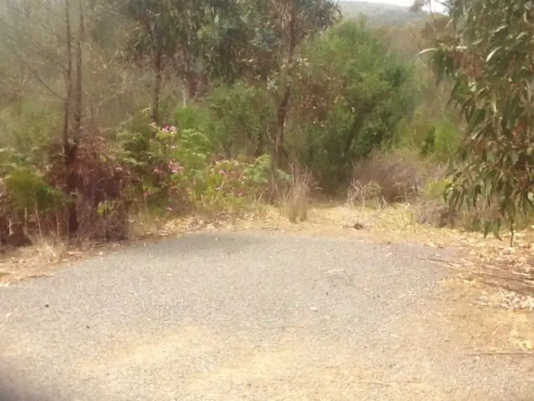 Fifth view of Homely land listing, Lot 2 Kerstan Court, White Beach TAS 7184
