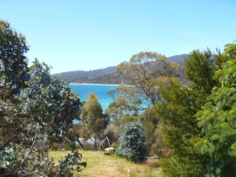 Sixth view of Homely land listing, Lot 2 Kerstan Court, White Beach TAS 7184