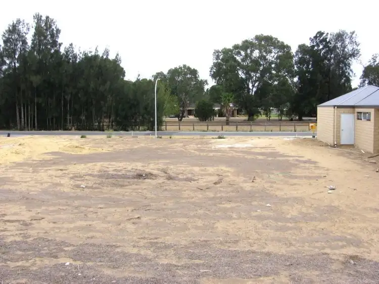 Second view of Homely land listing, Lot 124 Rowley Road, Darling Downs WA 6122