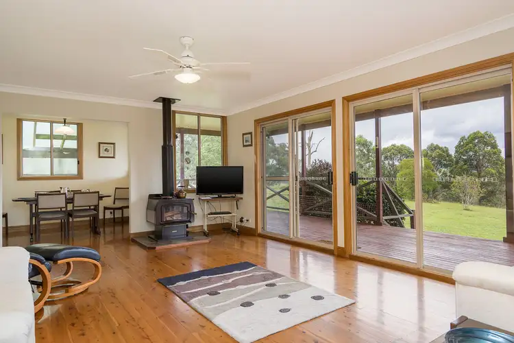 Fourth view of Homely rural property listing, 996 Barrington West Road, Barrington NSW 2422