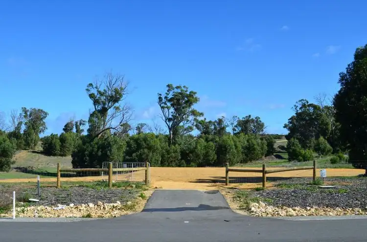 Lot 131 Cinnamon Meander, Two Rocks WA 6037