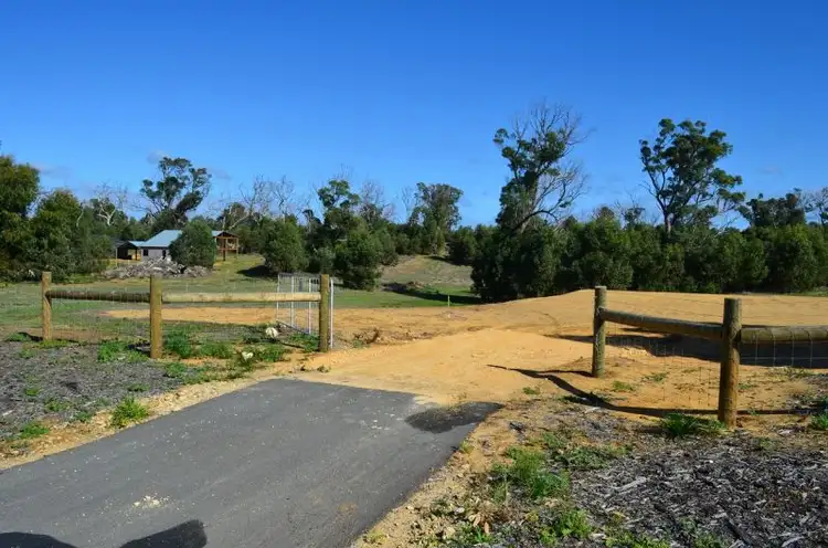 Sixth view of Homely land listing, Lot 131 Cinnamon Meander, Two Rocks WA 6037