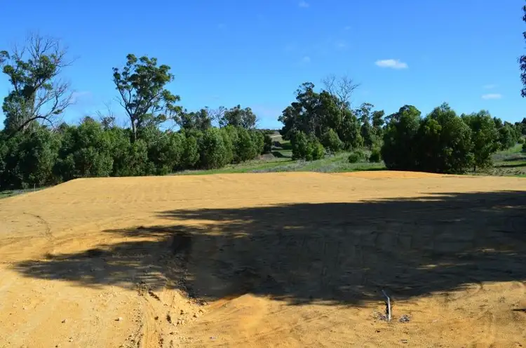 Seventh view of Homely land listing, Lot 131 Cinnamon Meander, Two Rocks WA 6037