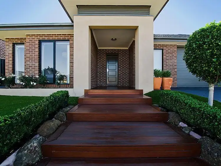 4 Ambridge Street, Mernda VIC 3754