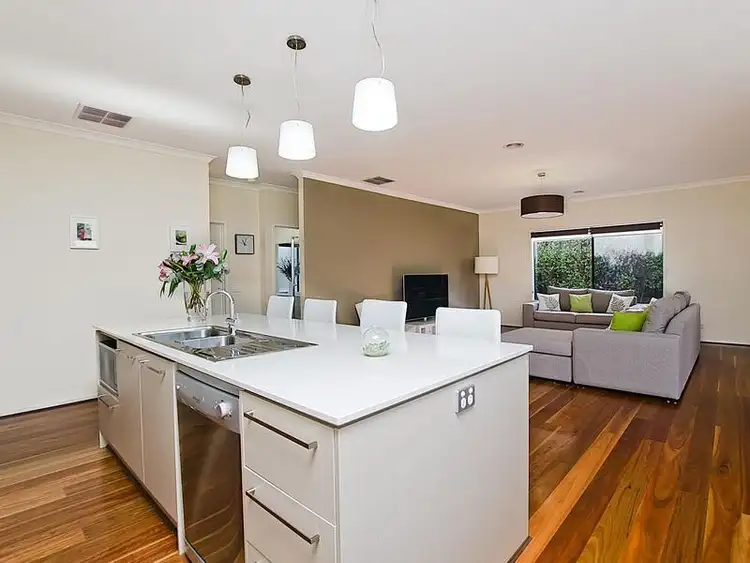 Second view of Homely house listing, 4 Ambridge Street, Mernda VIC 3754